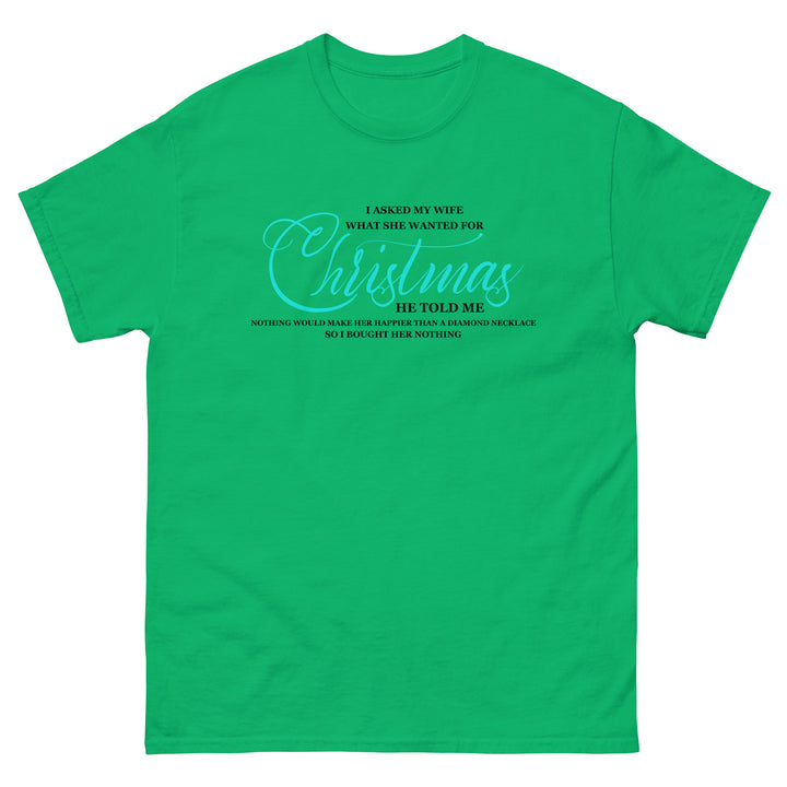 Christmas Classic Tee