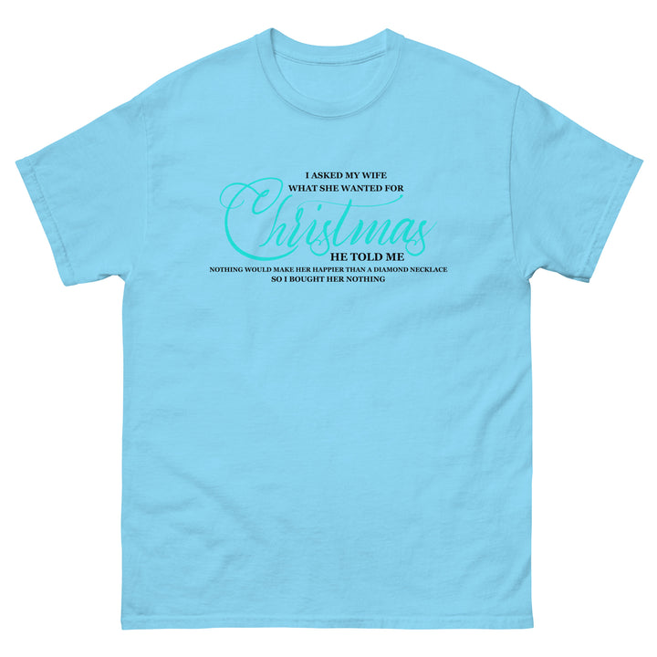 Christmas Classic Tee