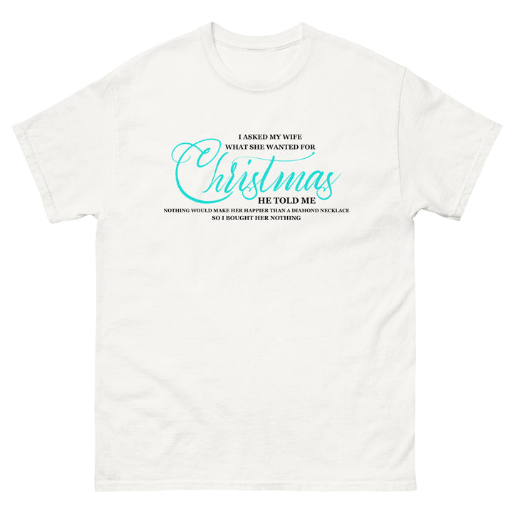 Christmas Classic Tee